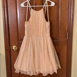 Homecoming Dress